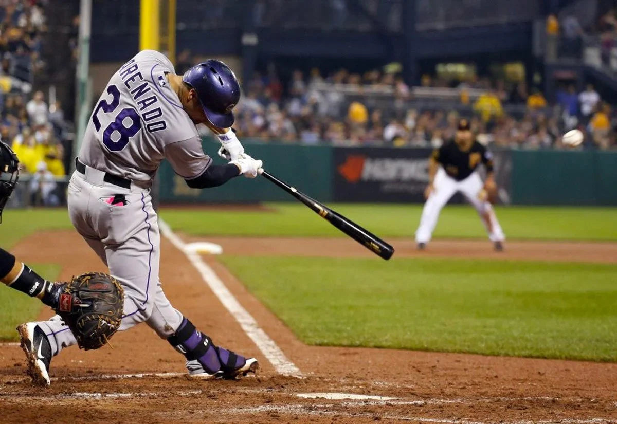 The 5 Pillars of Becoming an Elite Hitter Today