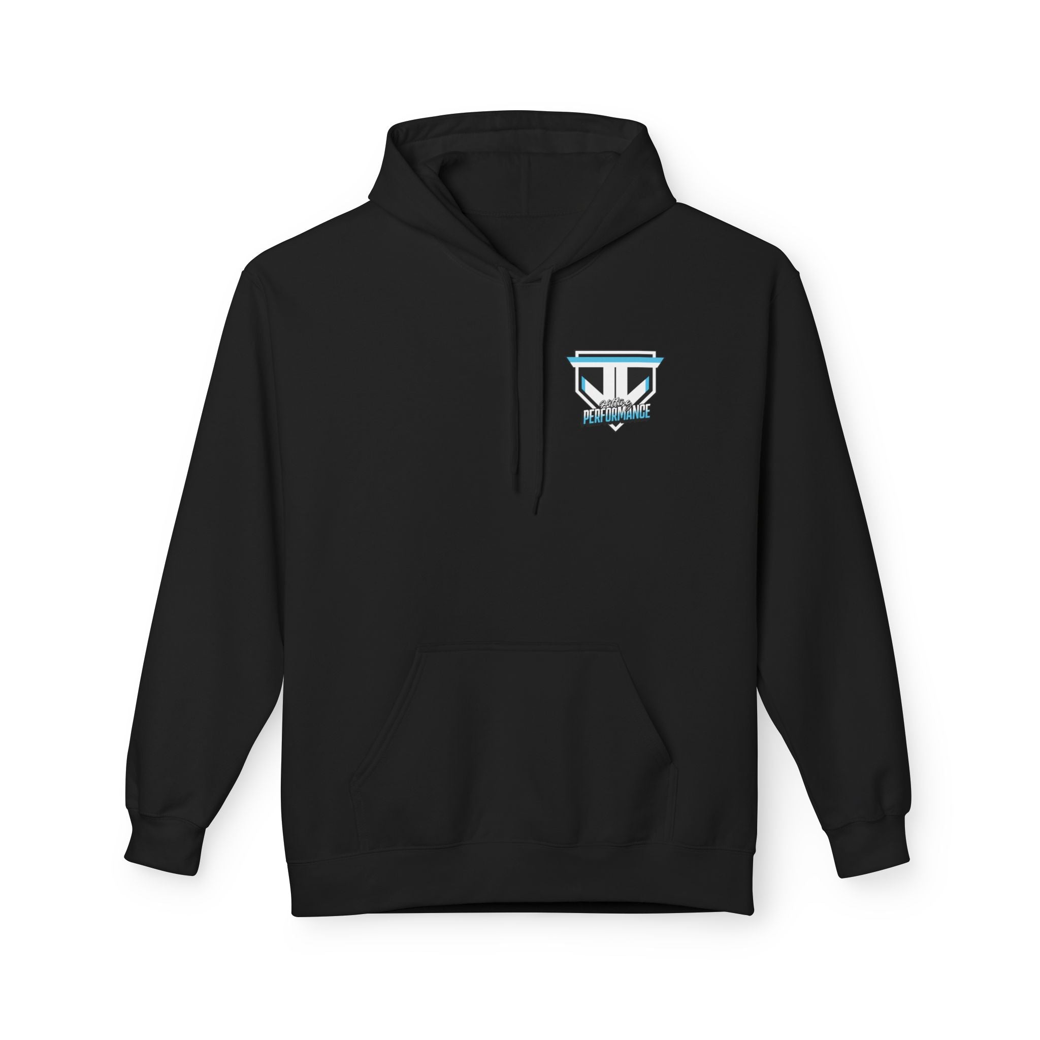 Astronaut Alien Hitter Hoodie