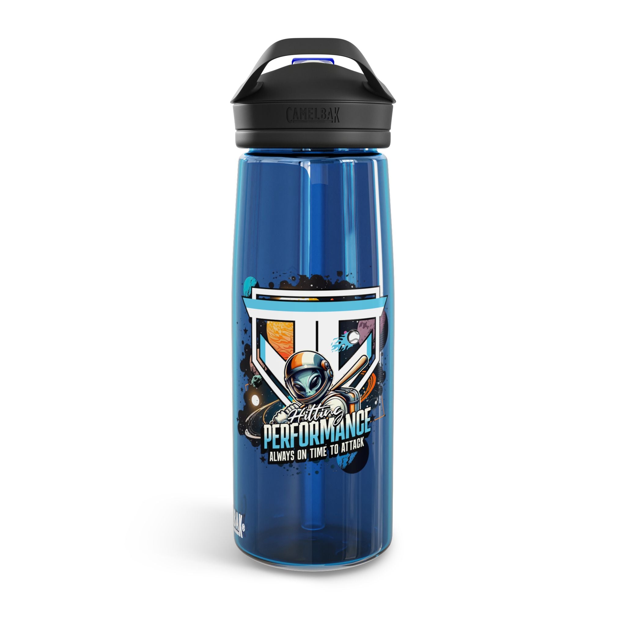 CamelBak Eddy® Water Bottle — JC Hitting Performance 25oz
