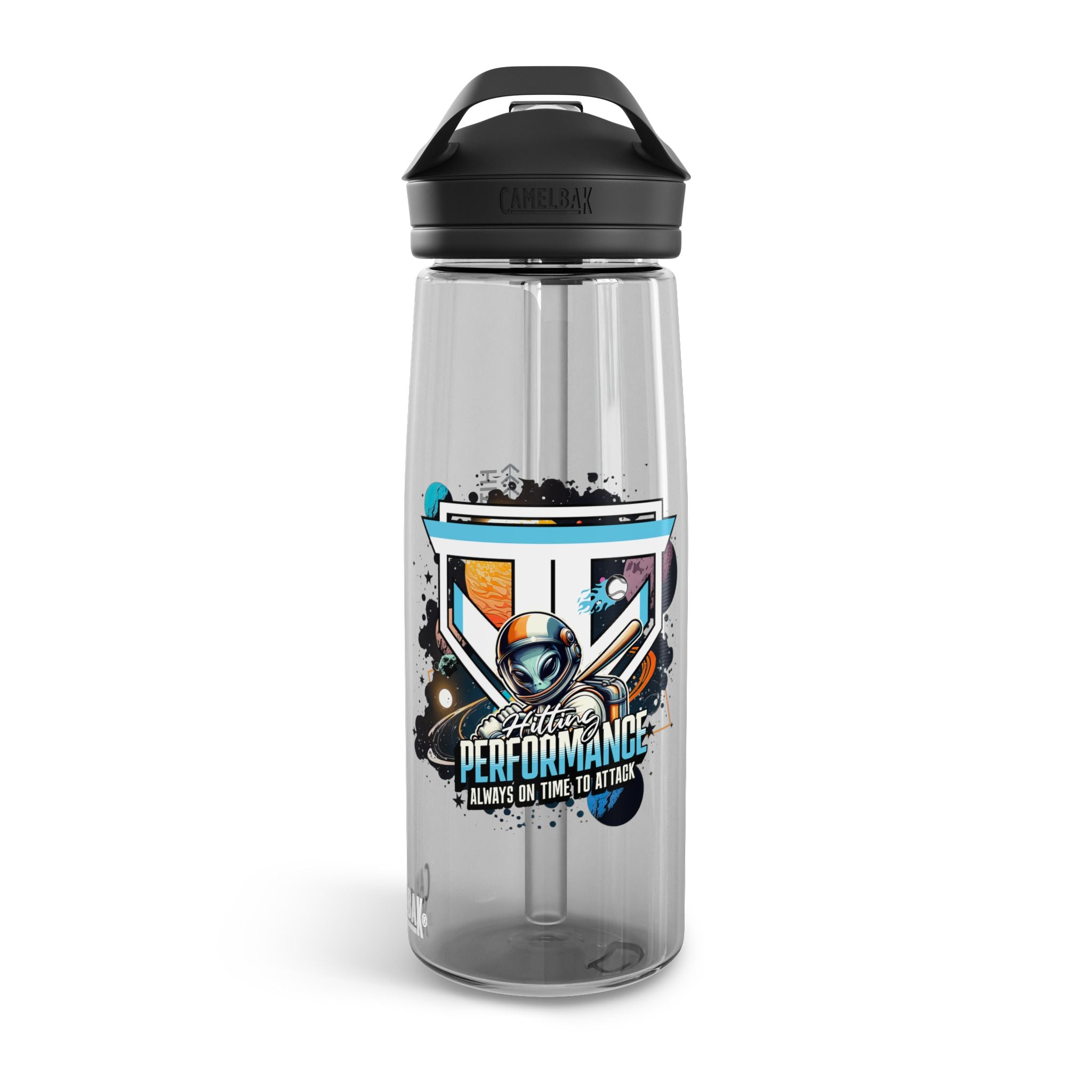 CamelBak Eddy® Water Bottle — JC Hitting Performance 25oz