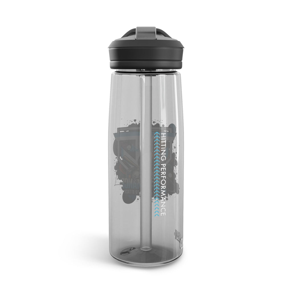 CamelBak Eddy® Water Bottle — JC Hitting Performance 25oz