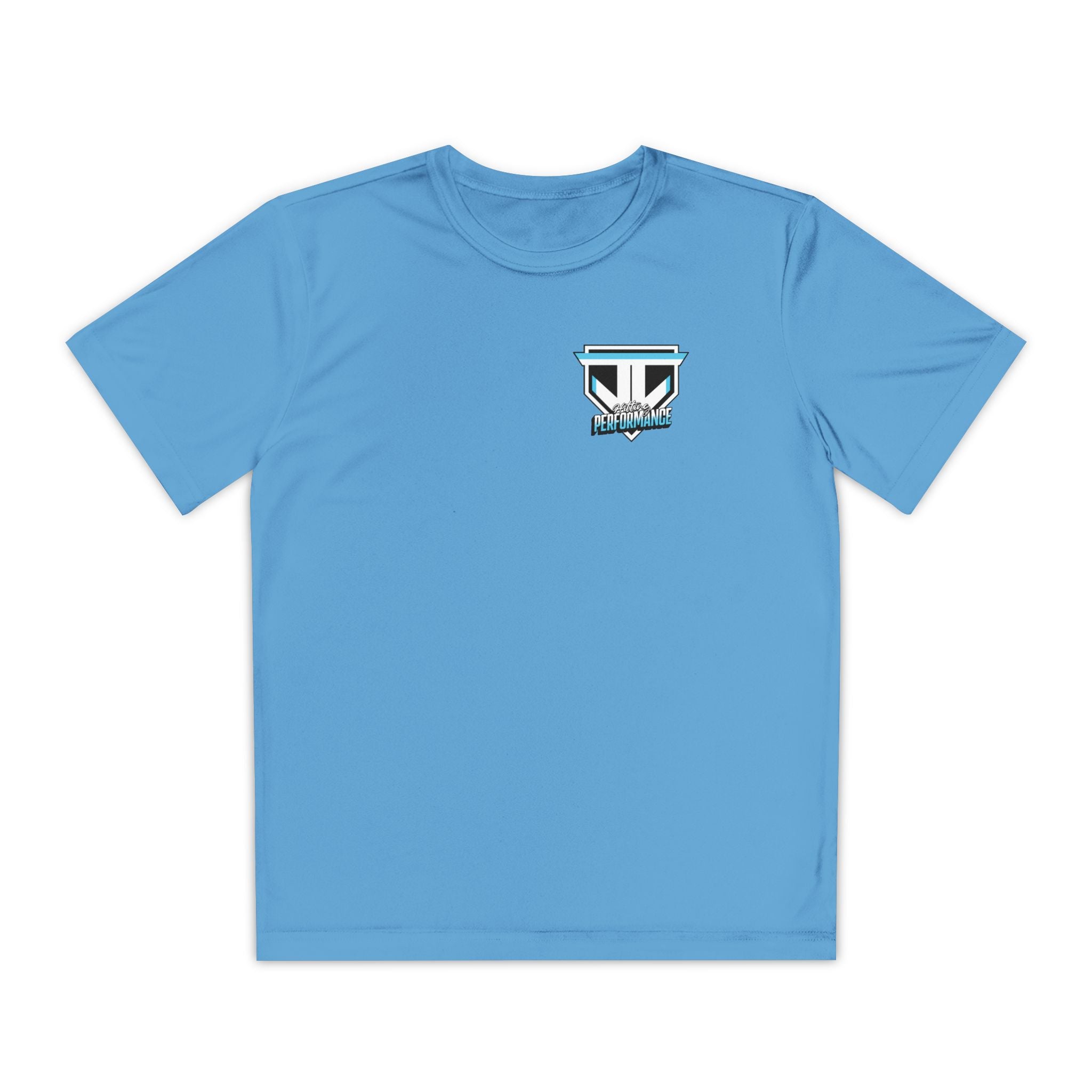 Youth Competitor Sport Tee — JC Hitting Performance