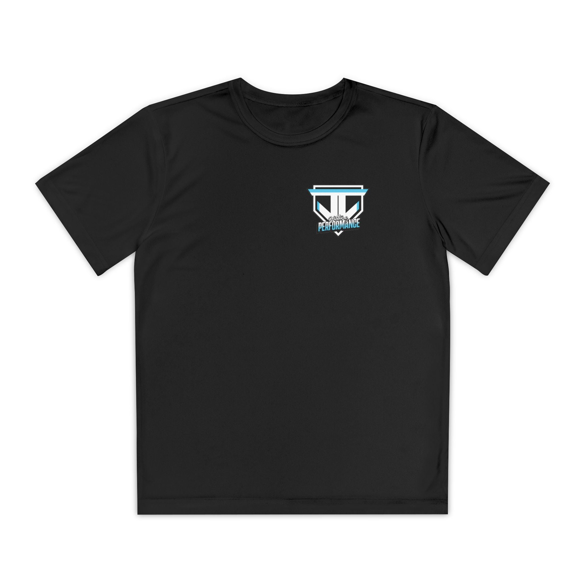 Youth Competitor Sport Tee — JC Hitting Performance