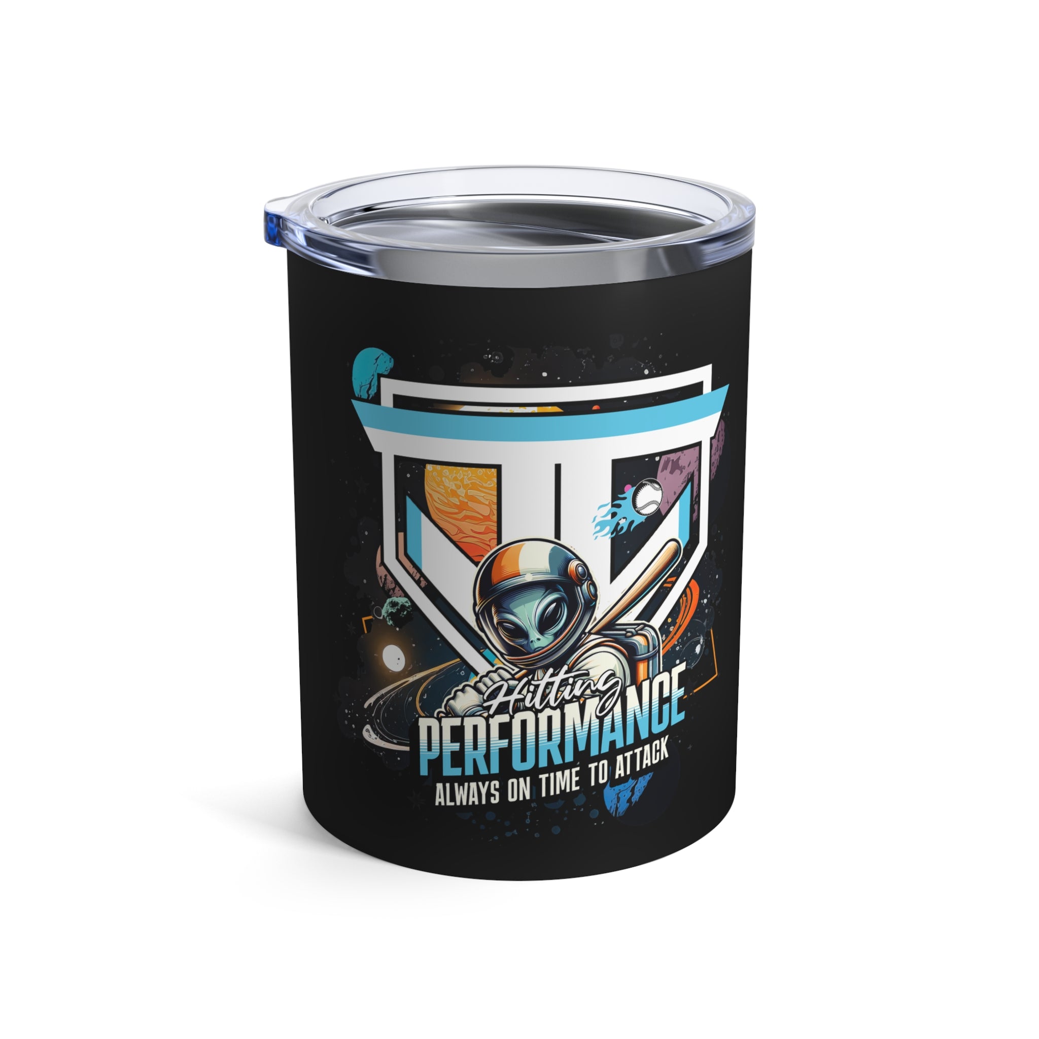 Performance Tumbler – JC Hitting Performance