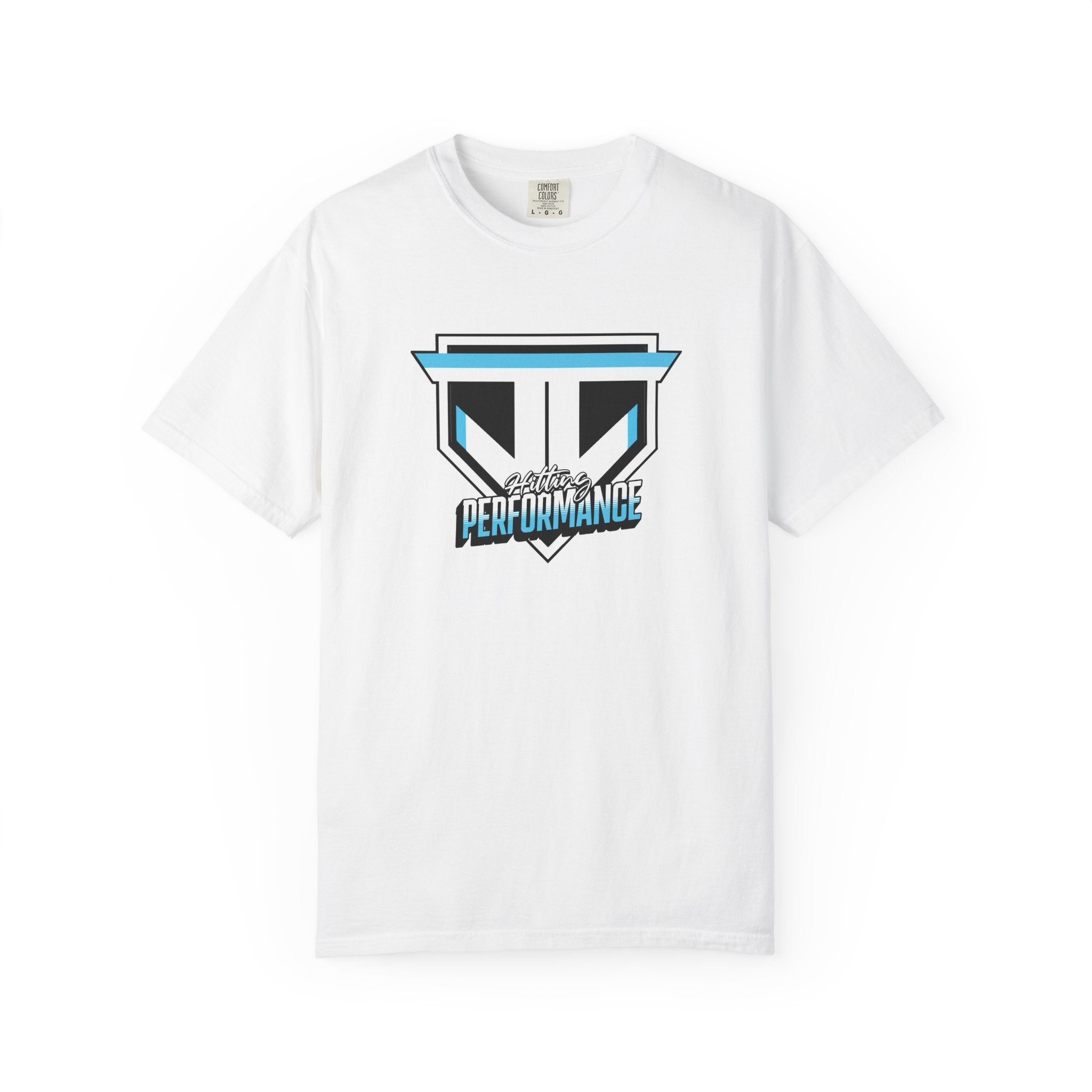 Astronaut Alien Hitter T‑Shirt — JC Hitting Performance
