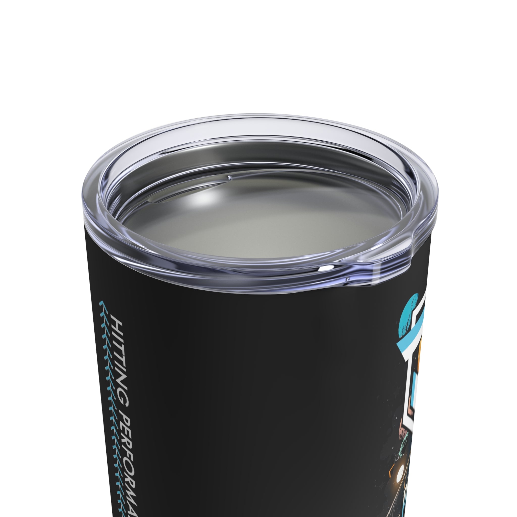Performance Tumbler – JC Hitting Performance