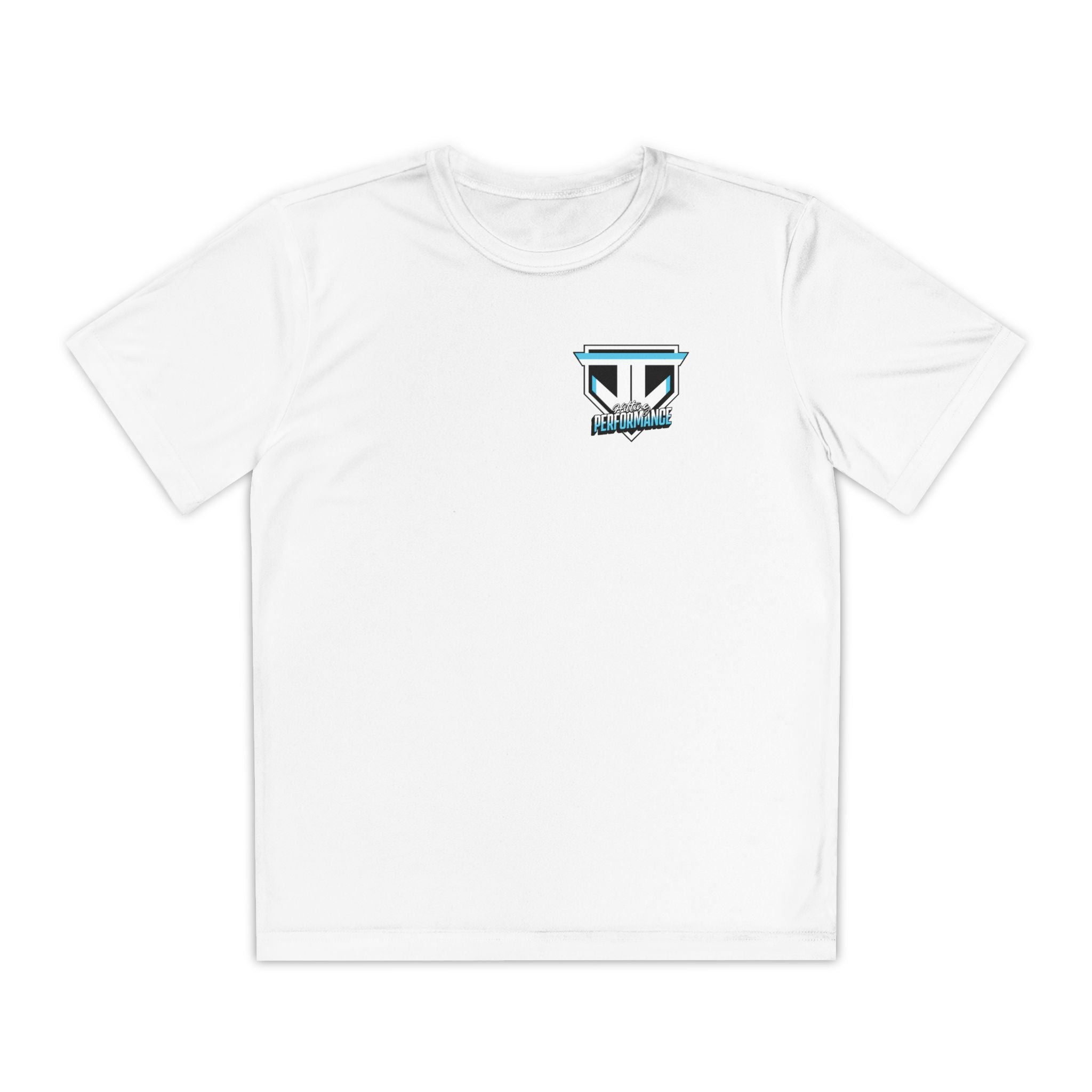 Youth Competitor Sport Tee — JC Hitting Performance